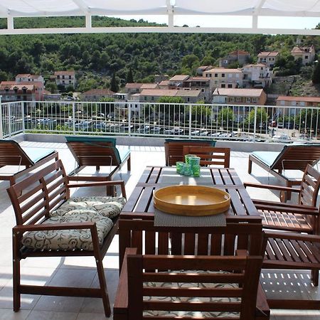 Apartments Ivan Zaton Zaton  المظهر الخارجي الصورة