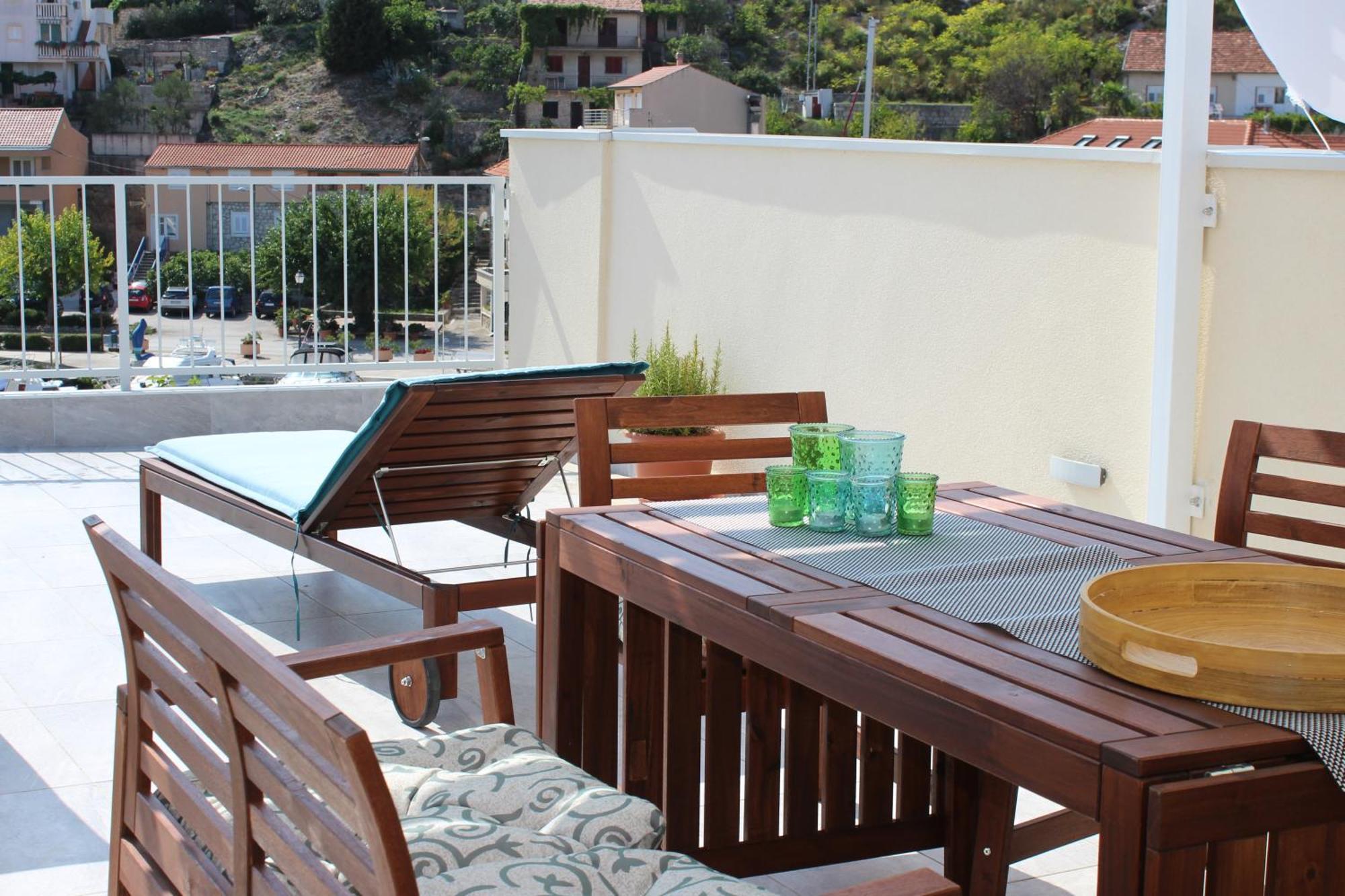 Apartments Ivan Zaton Zaton  المظهر الخارجي الصورة