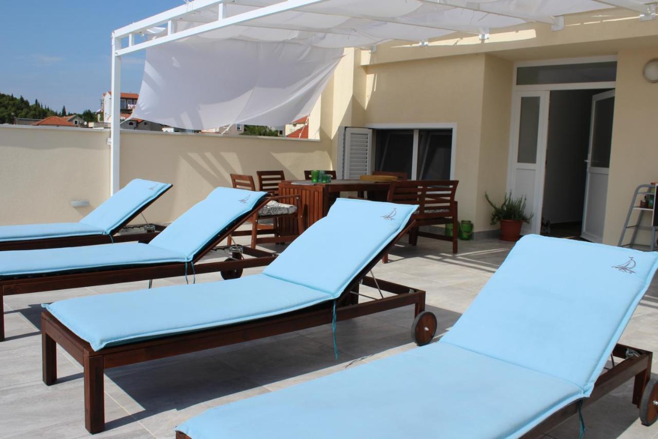 Apartments Ivan Zaton Zaton  المظهر الخارجي الصورة