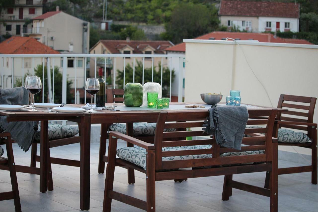 Apartments Ivan Zaton Zaton  المظهر الخارجي الصورة