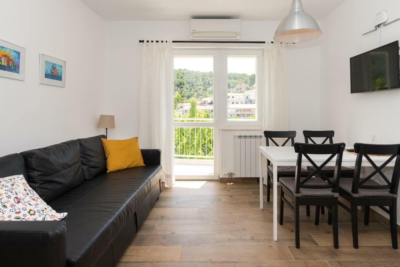 Apartments Ivan Zaton Zaton  المظهر الخارجي الصورة