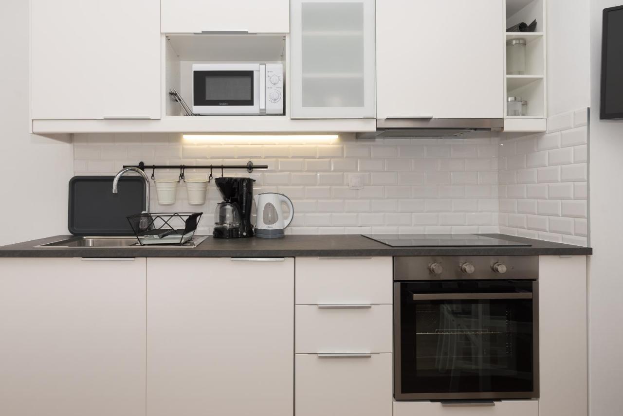 Apartments Ivan Zaton Zaton  المظهر الخارجي الصورة