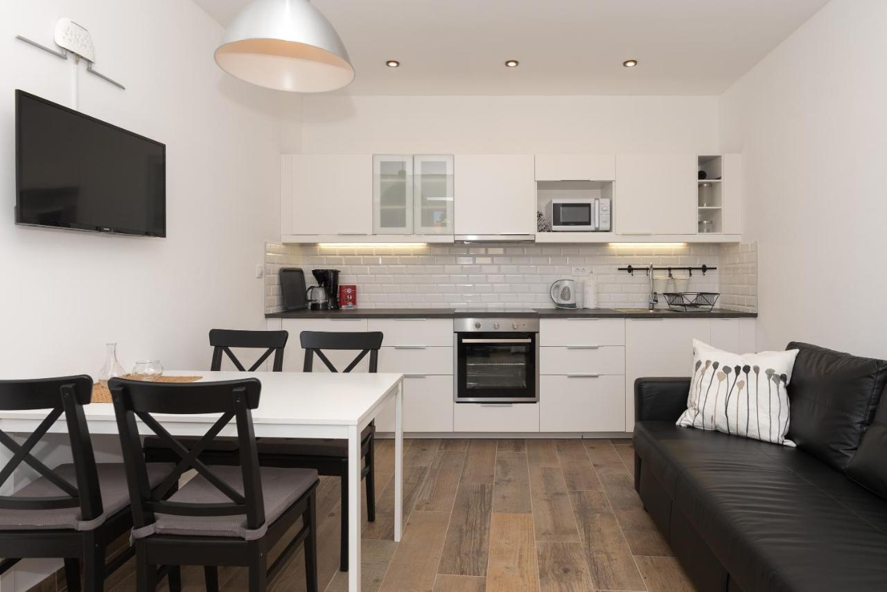 Apartments Ivan Zaton Zaton  المظهر الخارجي الصورة